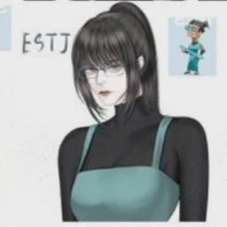 ESTJ