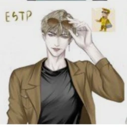 ESTP