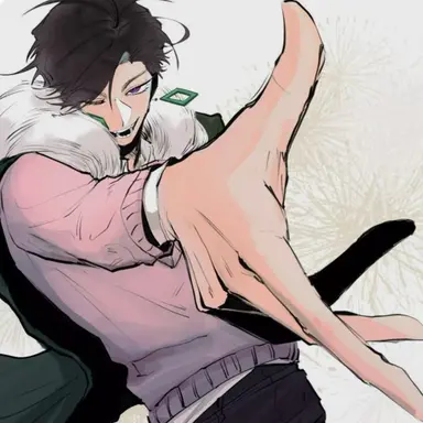 Profile image of ENTP