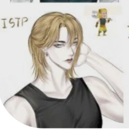 ISTP