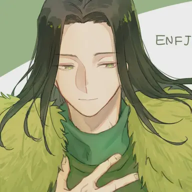 Profile image of ENFJ