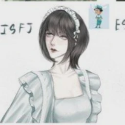 ISFJ