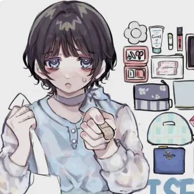 Profile image of ISFJ