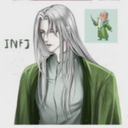 INFJ