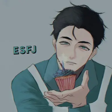 Profile image of ESFJ