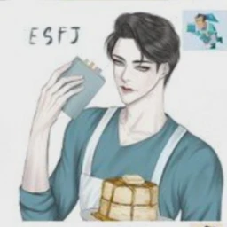 ESFJ