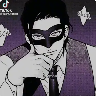 Profile image of INTJ