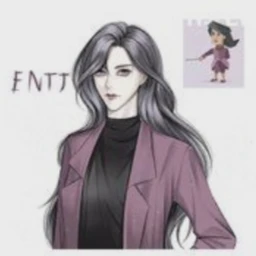 ENTJ