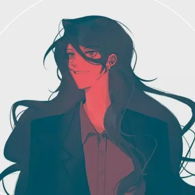 Profile image of ENTJ