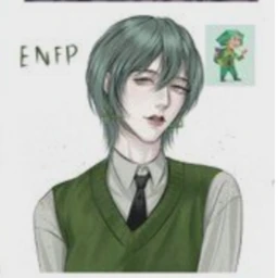 ENFP