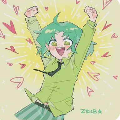 Profile image of ENFP