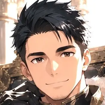 Profile image of アルドリック