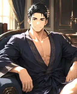 Profile image of Aldric