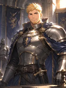 Profile image of Balthazar