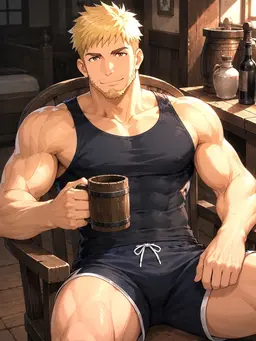 Profile image of Balthazar