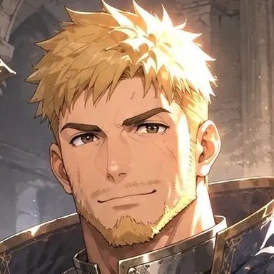 Profile image of バルタザール