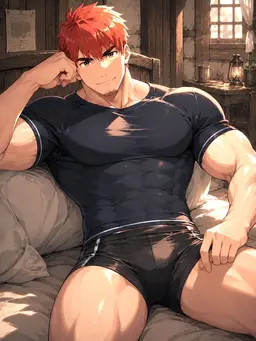 Profile image of Logan