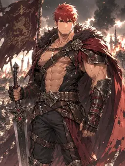 Profile image of Logan