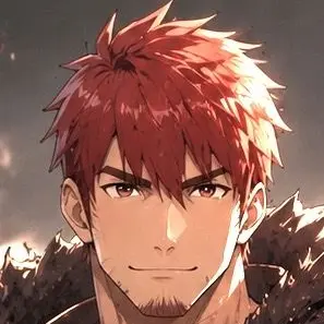 Profile image of ローガン