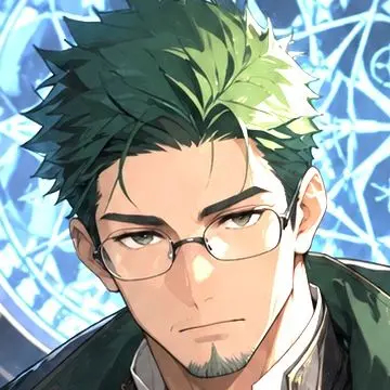 Profile image of オズワルド