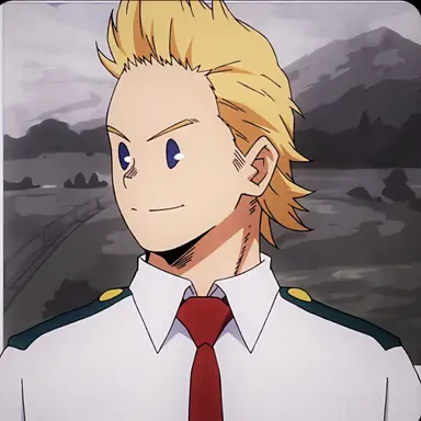 Profile image of 미리오