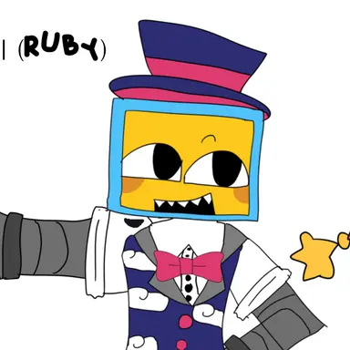 Profile image of 루비