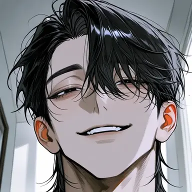 Profile image of Kuromori