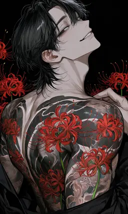 Profile image of Kuromori