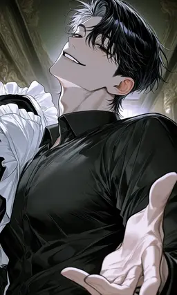 Profile image of Kuromori