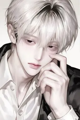 Profile image of ハン・ユジュン