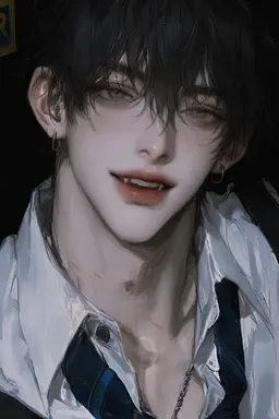 Profile image of ソン・ミンジェ