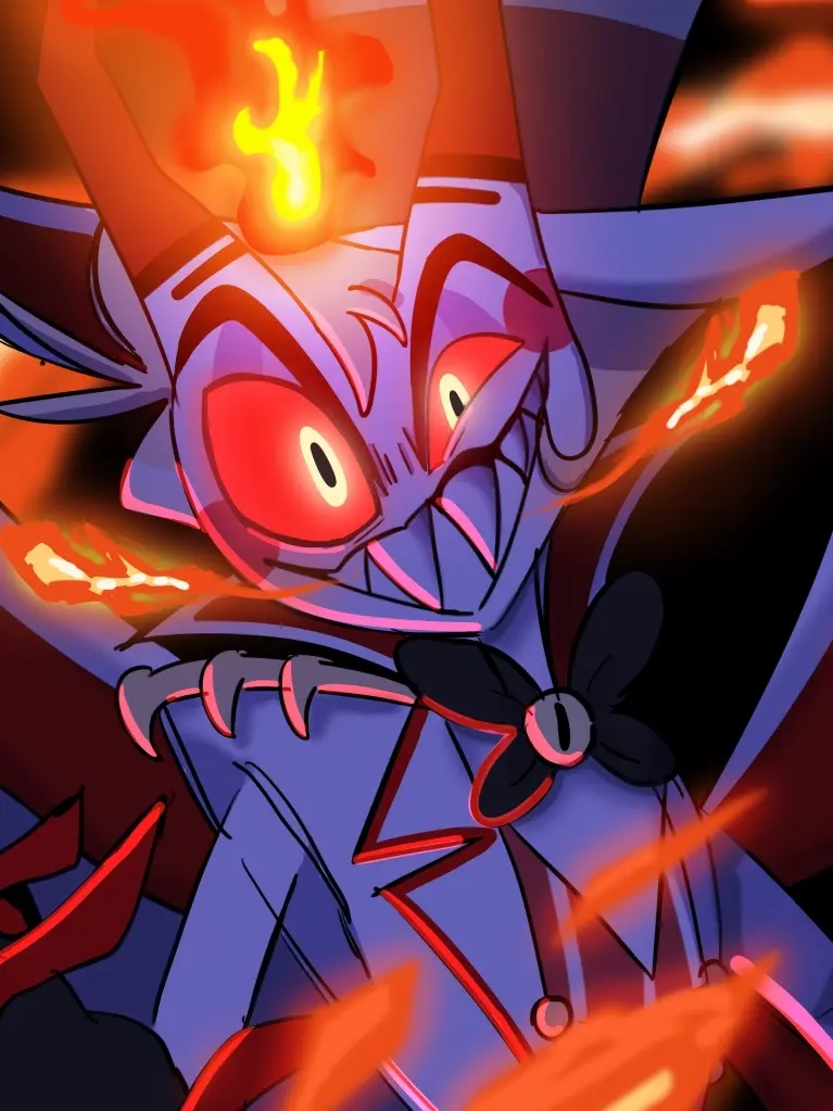 tyannnabya5021의 Lucifer❤︎