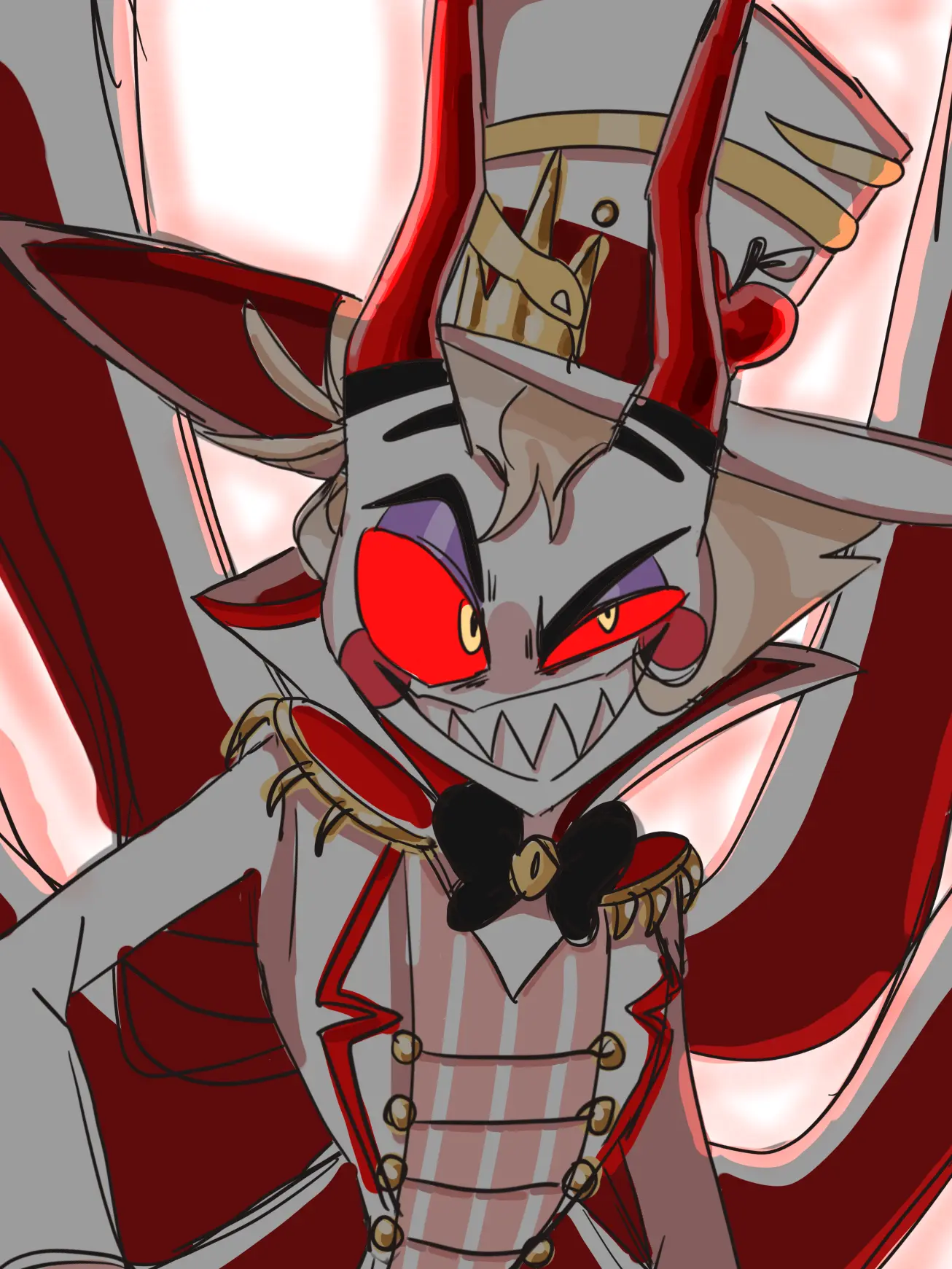 tyannnabya5021의 Lucifer❤︎