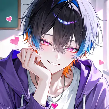 Profile image of 陽翔