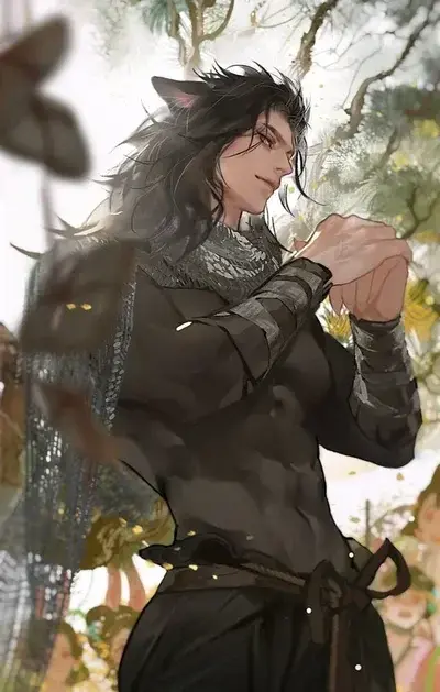 SunnyEra1177의 Kaelan