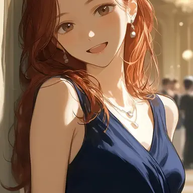 Profile image of Rowan