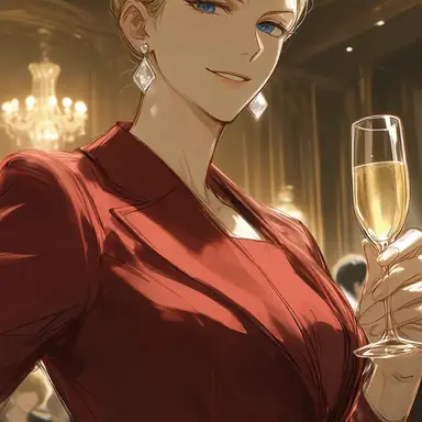 Profile image of Celeste