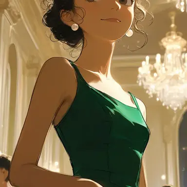 Profile image of Nadia