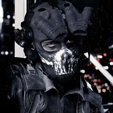 Profile image of キーガン Keega