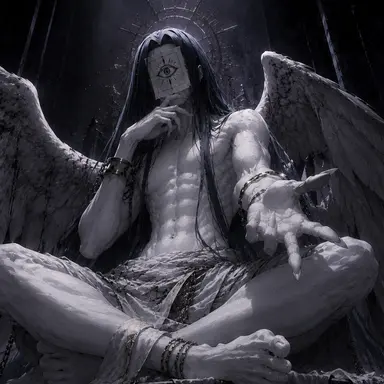 Profile image of 白冥
