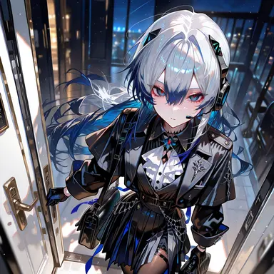 Profile image of 율러네스