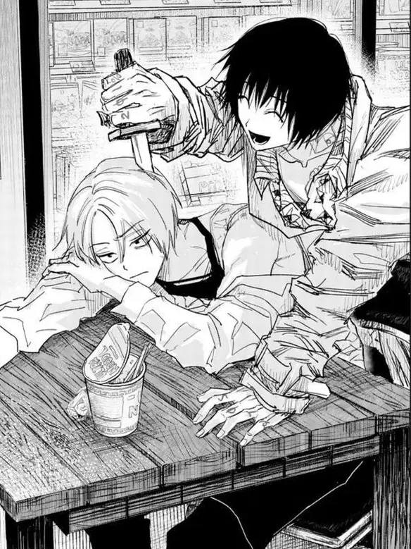 Os10의 喫茶店の店員さんがメロすぎる。