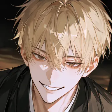 Profile image of 直也