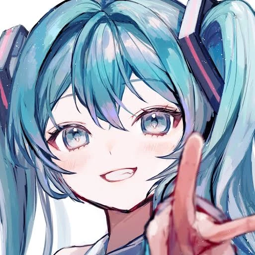 ミク