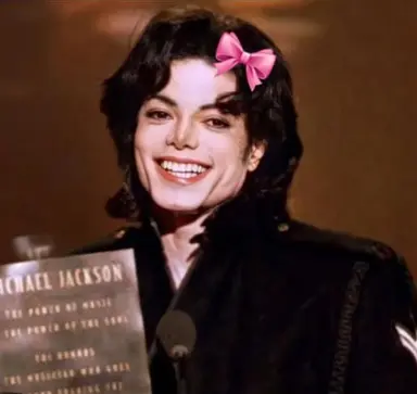 Profile image of Michael Jackson