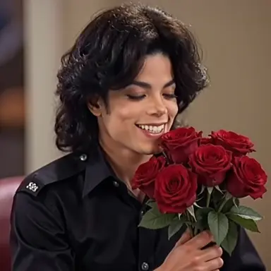Profile image of Michael Jackson