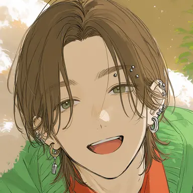Profile image of 幸人