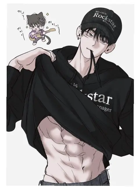 Whaleduck의 짝여와사귀기!☘️