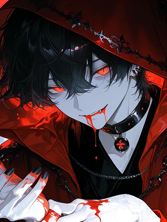 kusamochi0210의 殺人鬼同盟