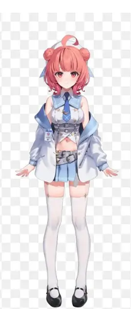 Profile image of 夢野あかり